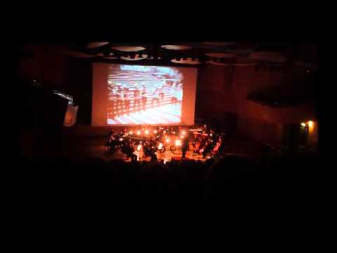 CINEMA MUTO - Orchestra I Pomeriggi Musicali - Alessandro Calcagnile, direttore