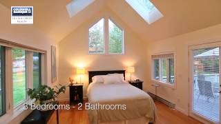 preview picture of video 'Woodstock Real Estate | 1775 Glasco Turnpike Woodstock NY | Ulster County Real Estate'