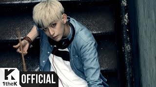 [Teaser] BEATWIN(비트윈) _ STALKER(스토커)