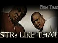 STR8 LIKE THAT - E40 & B-LEGIT