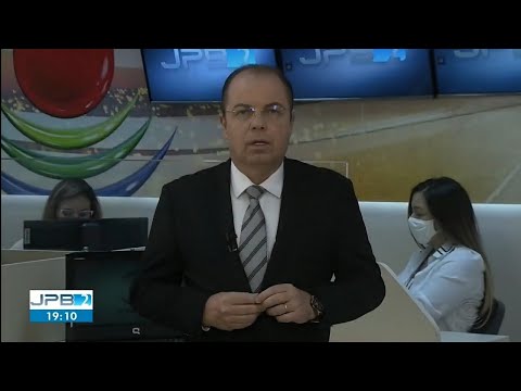 Escalada do "JPB2" - TV Paraíba (28/10/2021)