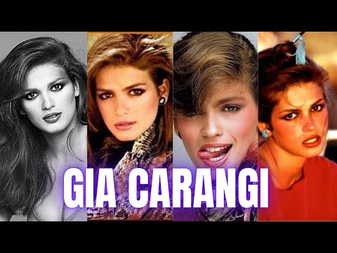 Gia Carangi Arms