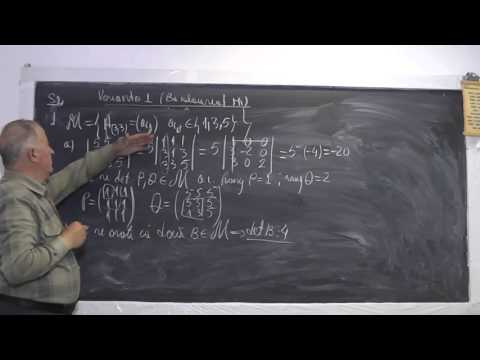 2/2 986 Continuam lectia 985 Test Bacalaureat M1 Ecuatii exp si logaritmice Numere complexe Clasa 11