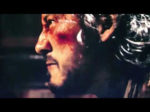 Iron Lung (2026) Simon Fights the Monster SCENE - HDCAM (1080P)