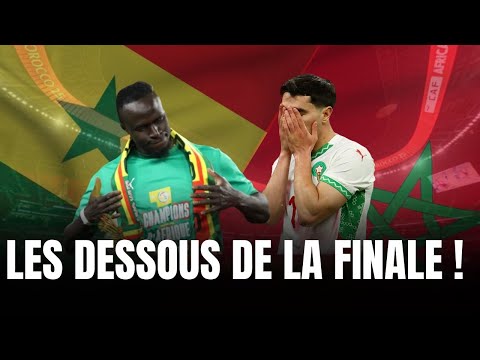 AFCON Final: The Inside Story and the Consequences at CAF