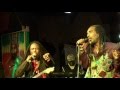 The Meditations:  Nice Time - Tribute To The Reggae Legends 2016 - San Diego, CA - 02/15/2016