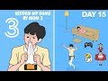 Hidden My Game By Mom 3 Day 15