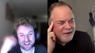 Knowing Wii, Knowing U: Eric Quakenbush Video Interview