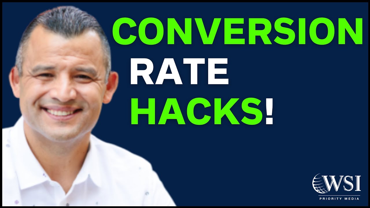 Conversion Optimization Strategy For Your Website