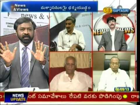 Dusshasanulapai Dharma Yuddam