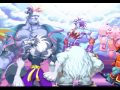 Vampire Hunter Darkstalkers Revenge Intro Sega Saturn Japanese