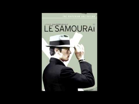 Le Samouraï: Fatalité