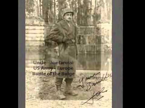 Iarossi Veterans Day Tribute