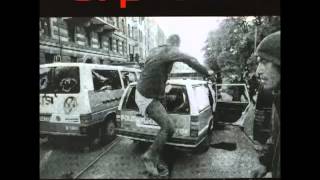 Only Release by Oi Polloi from the album Alive &amp; Kicking