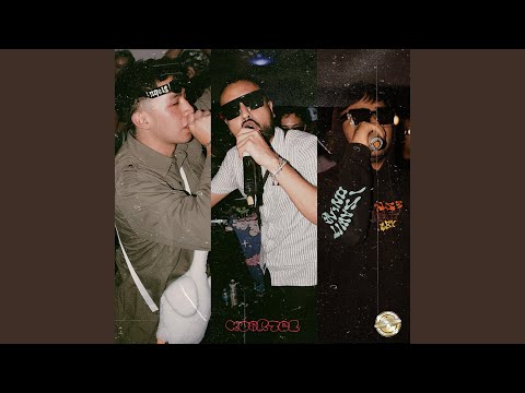 Kuartel (feat. Soufai & Msvnto)