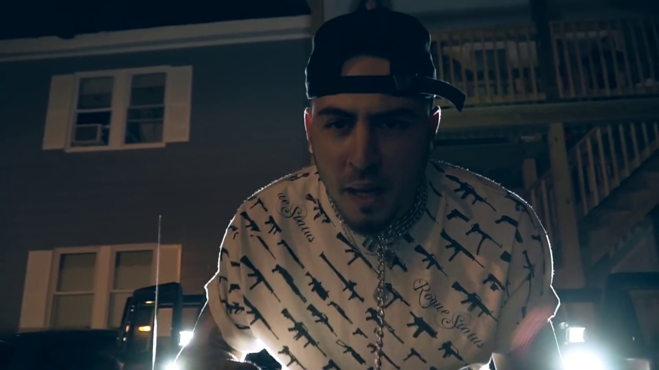 Questions - Snap (Official Video)