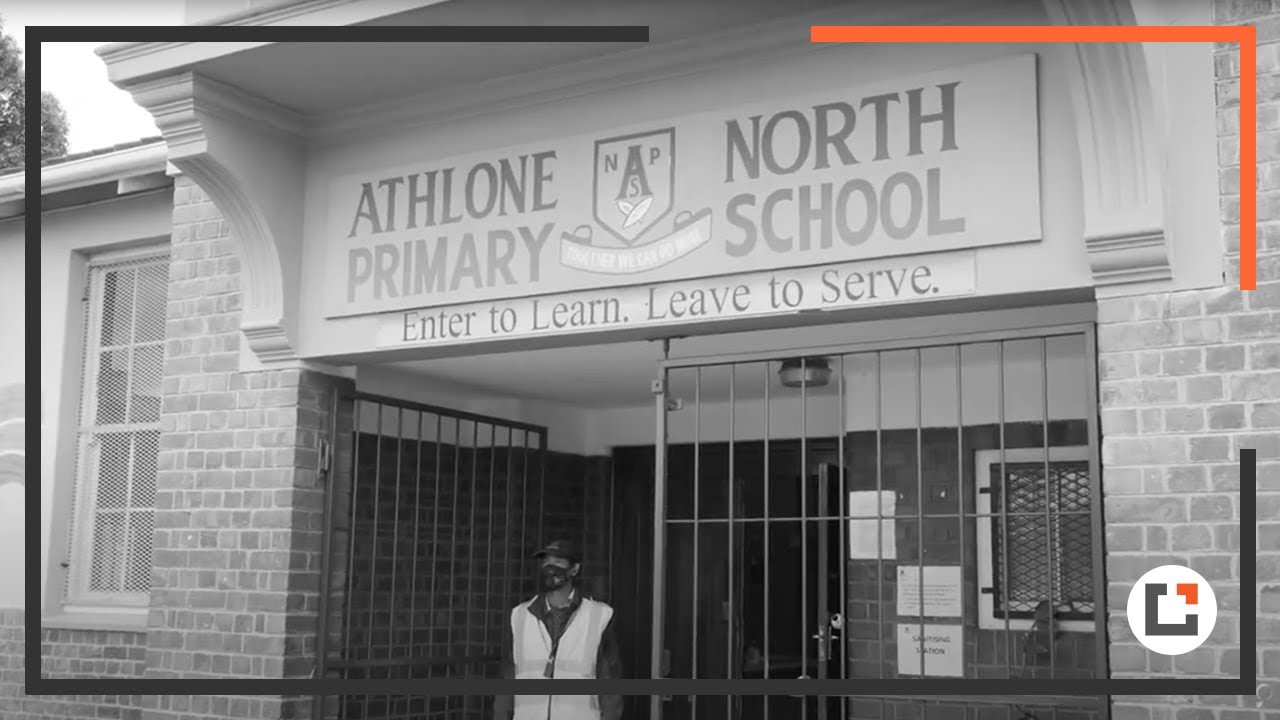 Athlone North Primary School | 2021