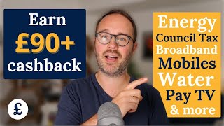 How to earn cashback on your bills Mp4 3GP & Mp3