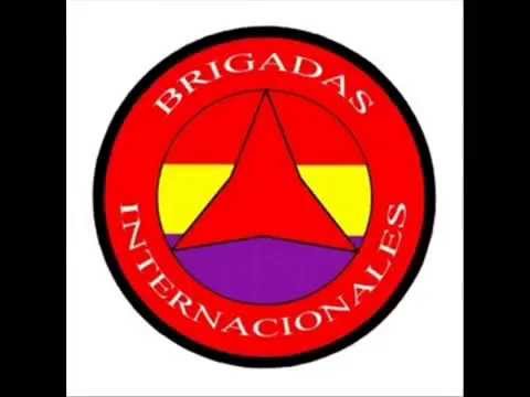 United Front Song (Español/English/Français/Catalá)