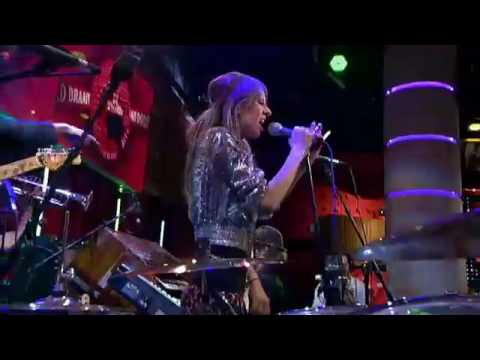 Extra opname The Souldiers 2 juni