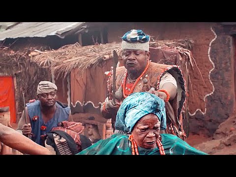 BALOGUN ODAJU - 2025 Latest Yoruba Movies| Latest Yoruba Movies New Release Starring Digboluja