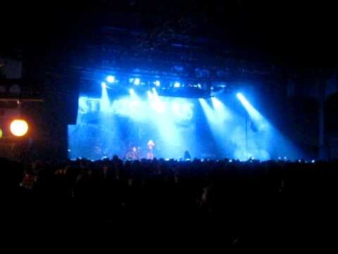 STRATOVARIUS "Infernal Maze" Live