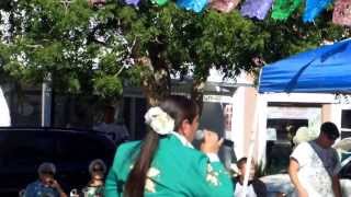 Mariachi Flores Mexicanas, El Paso, Texas