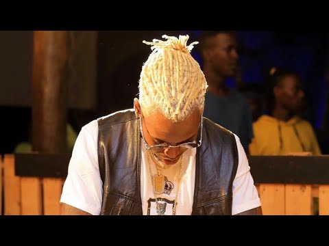 Rabadaba - Bwekiri (Ugandan Music Video)