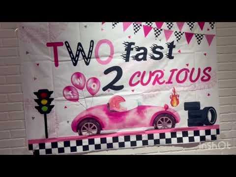 Promotional video thumbnail 1 for Special Occasions Simplified