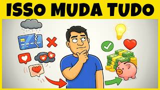 O Melhor Conselho Financeiro Que Você Vai Ouvir Na Vida