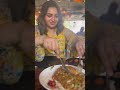 Thai Food With My THAI 🫶 ️ Nakshuskuttivlog Momanddaughterdate Padthainoodles Biggestblessing