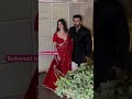 Alia Bhatt And Ranbir Arrives For A Diwali Bash Trending Celebrity Diwali Aliabhatt