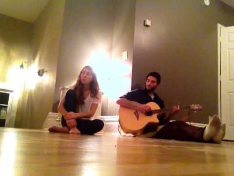 The Promise -Tracy Chapman Cover
