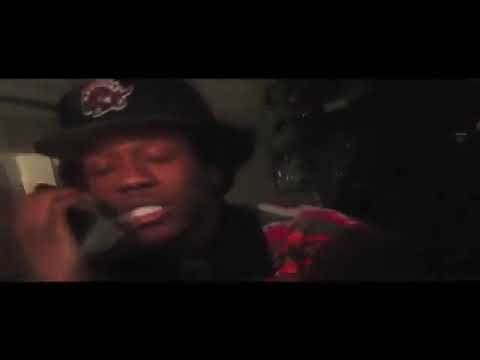 Cuzzin Charlie - Blessed Freestyle (Official Video) [2013]