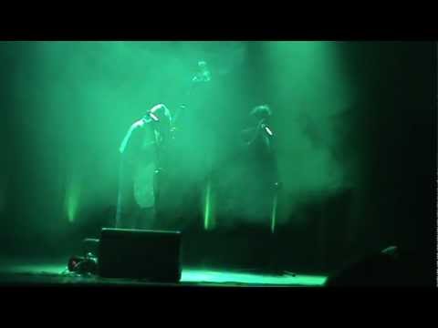 28 Ogólnopolskie Spotkania z Piosenką Kabaretową - OSPA 2012