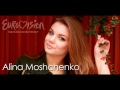 Alina Moshchenko - Angel Crying | Eurovision 2014 ...