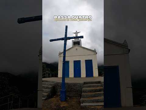 Um pé de serra bom demais - Passa Quatro - Livramento de Nossa Senhora - Bahia