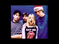 Sonic Youth - Personality Crisis