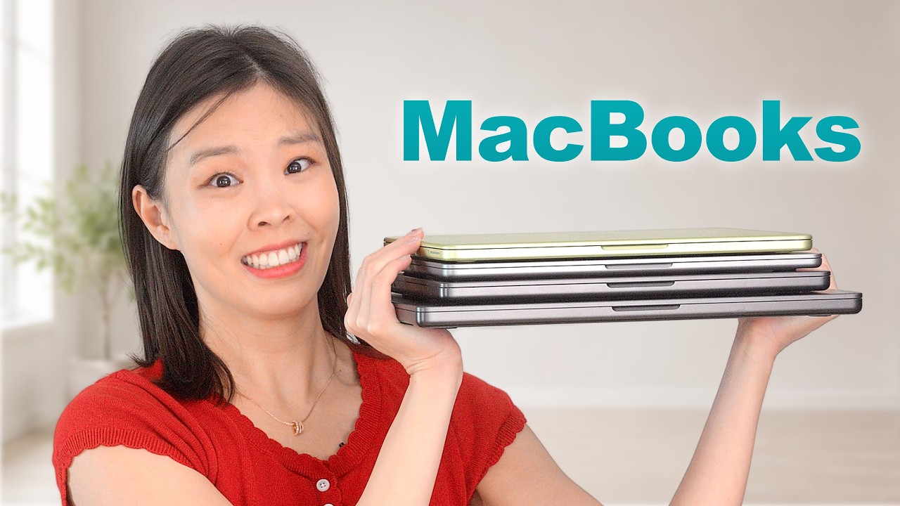 Every MacBook Compared: Where Apple Starts Overcharging You