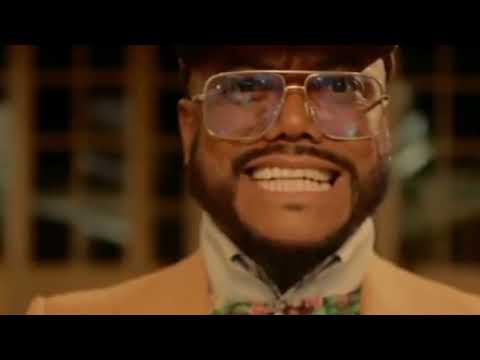 Black Eyed Peas, Ozuna, J. Rey Soul - MAMACITA Official Music Video