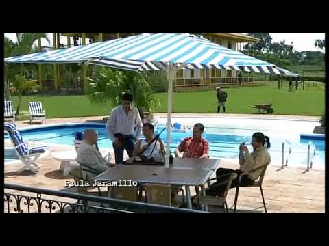 El Cartel De Los Sapos Capítulo 17 Parte 1