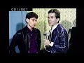 Federico Moura Entrevistado Por Badia En El Festival De La Solidaridad Latinoamericana Mayo 1982