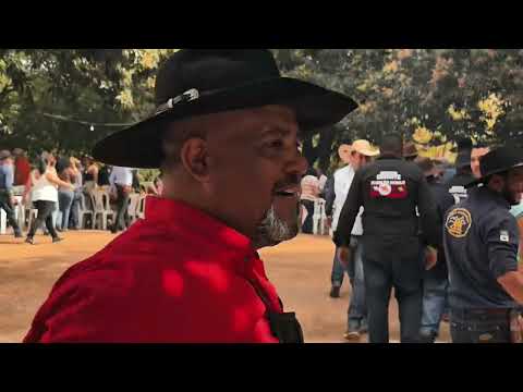 Cobertura XL Queima do Alho