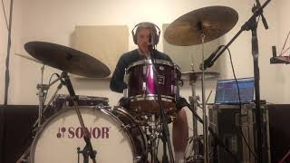 Elephants | the Snuts drum cover by Joko.