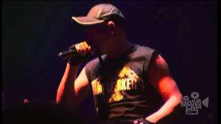 The Berzerker - Deform (Track 13 of 16) | Moshcam