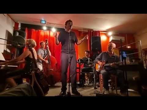 3C (La chanson du cafard)