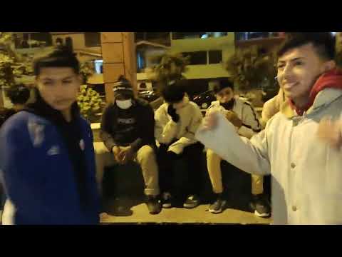 WOZI vs H 8vos De Final