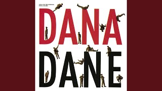Dana Dane with Fame