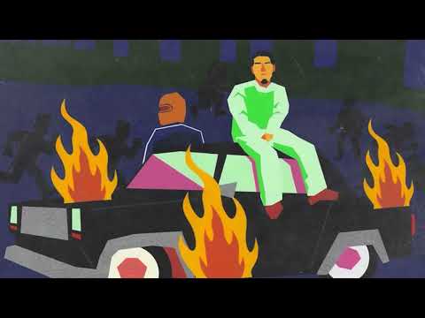 Abduh - CAPABLE feat LFERDA