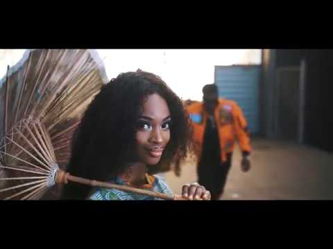 Poison Mobutu - Afrodiziak  (Feat. Maalash & Frangos)